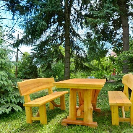 Zoja Apartment Връдник Екстериор снимка