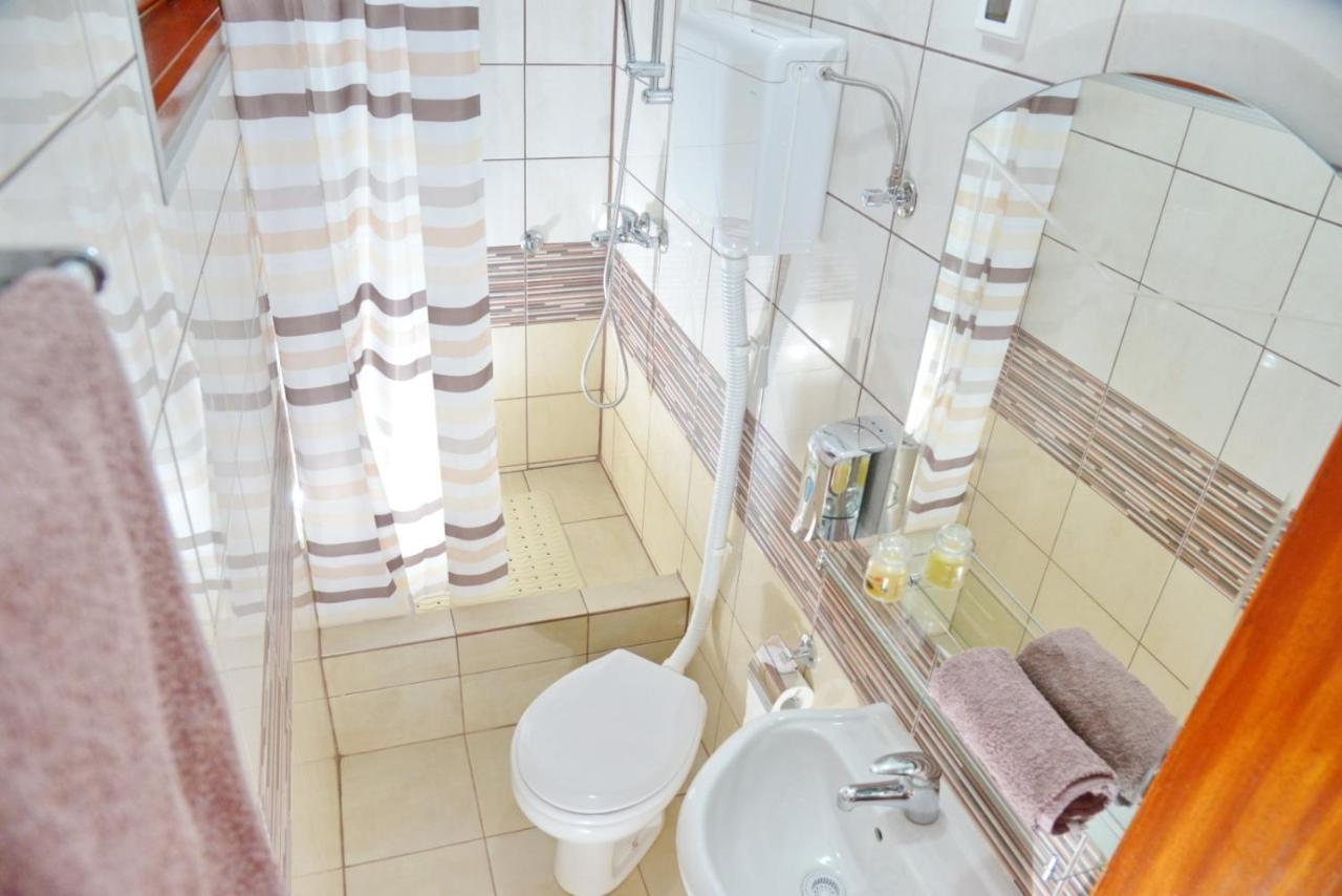 Zoja Apartment Връдник Екстериор снимка