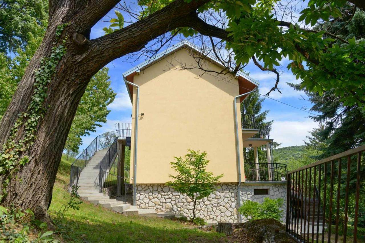 Zoja Apartment Връдник Екстериор снимка
