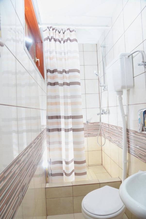 Zoja Apartment Връдник Екстериор снимка