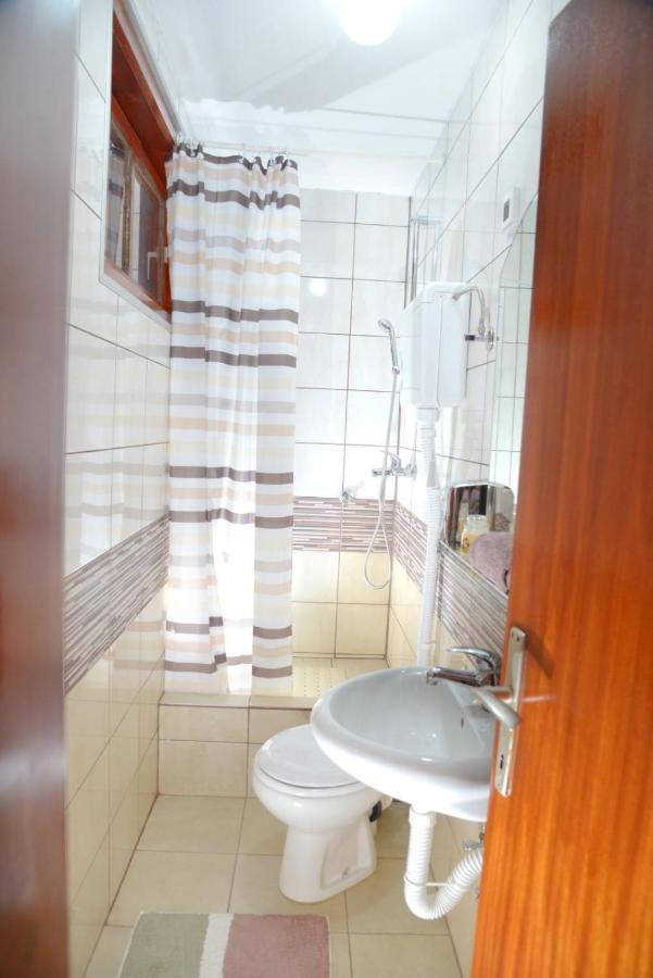 Zoja Apartment Връдник Екстериор снимка