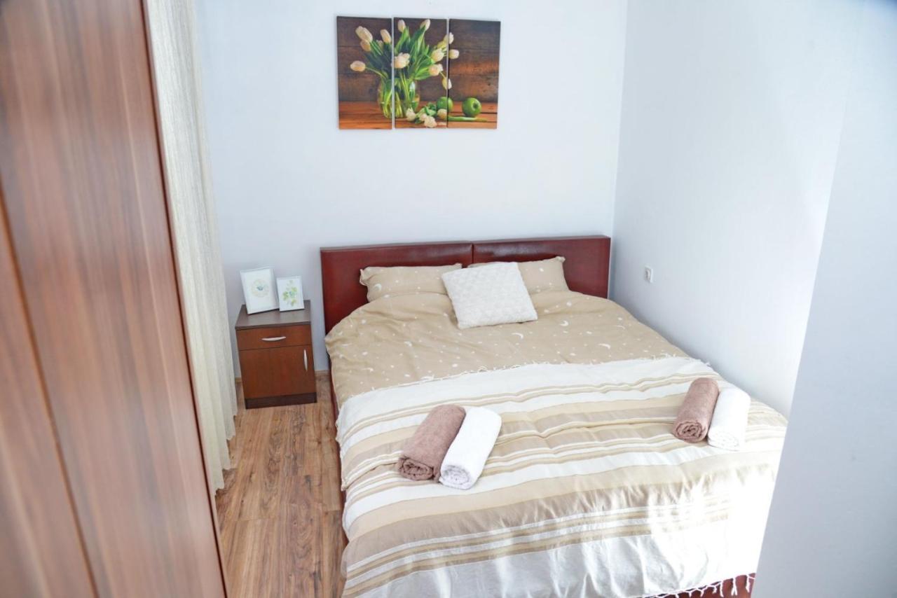 Zoja Apartment Връдник Екстериор снимка